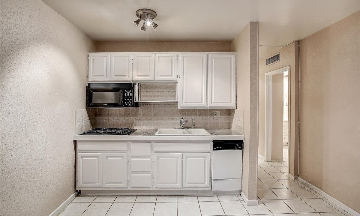 Photo of Kitchen in Capitol District