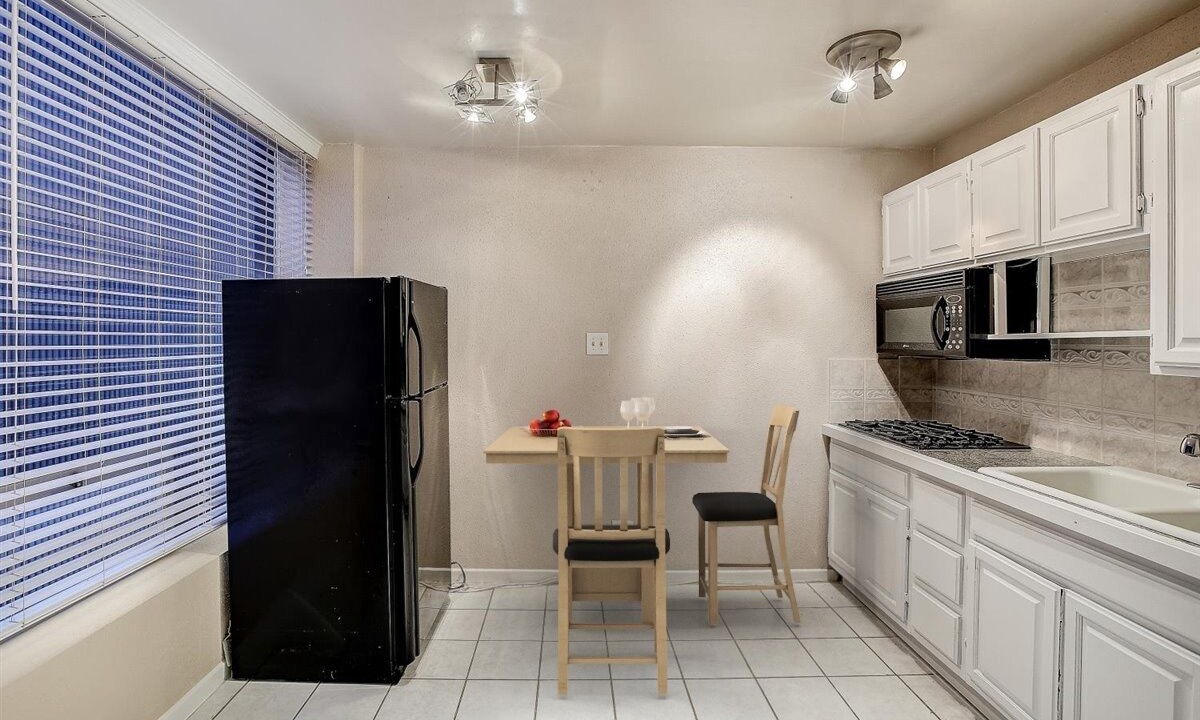 Photo of Kitchen in Capitol District