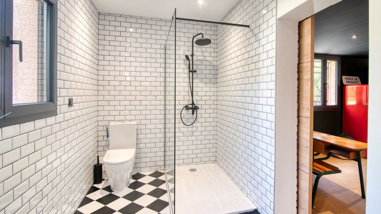 Photo of Bathroom in Grisolles