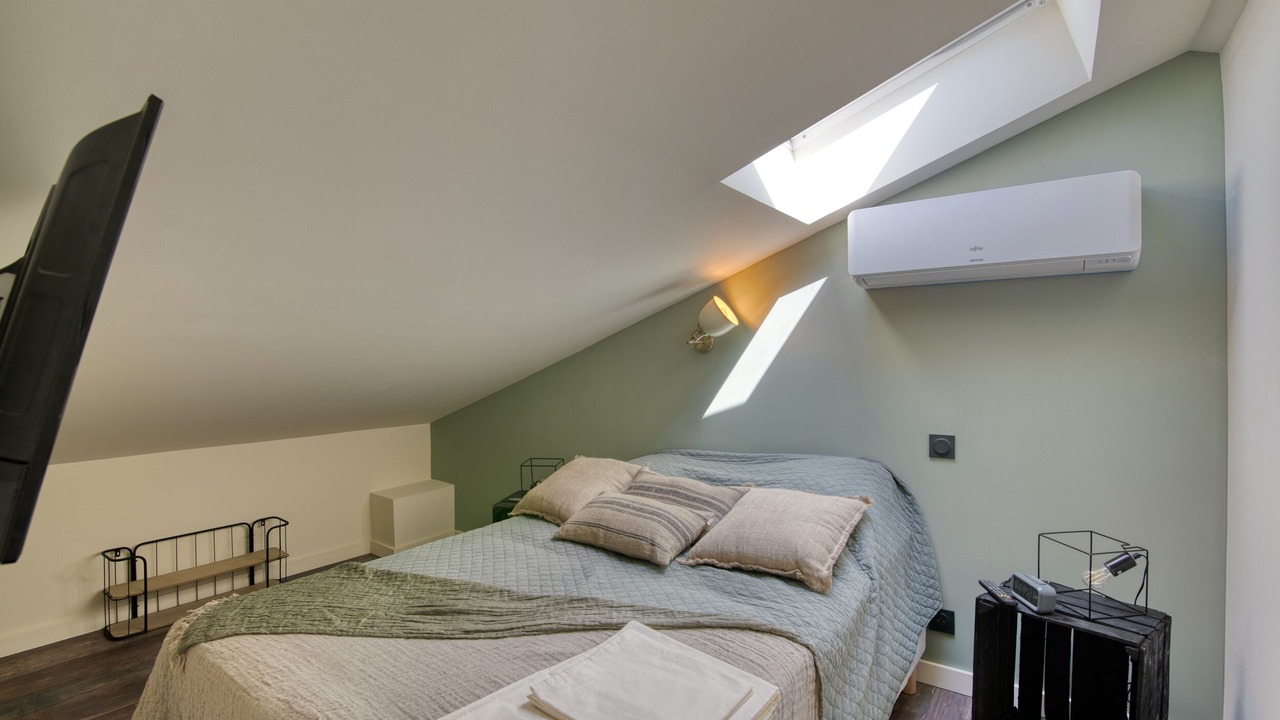 Photo of Bedroom in Grisolles