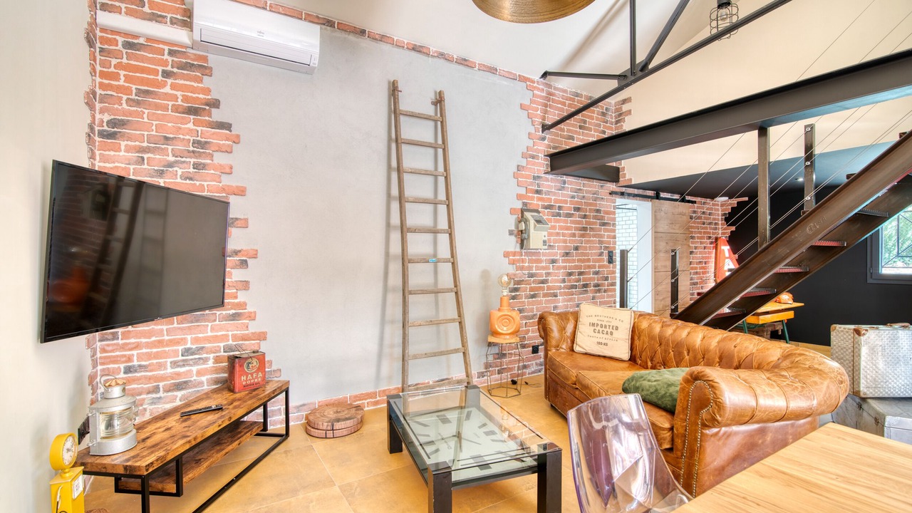 Photo of Livingroom in Grisolles