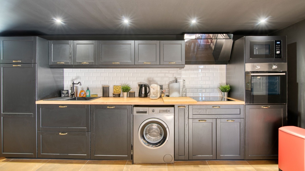 Photo of Kitchen in Grisolles