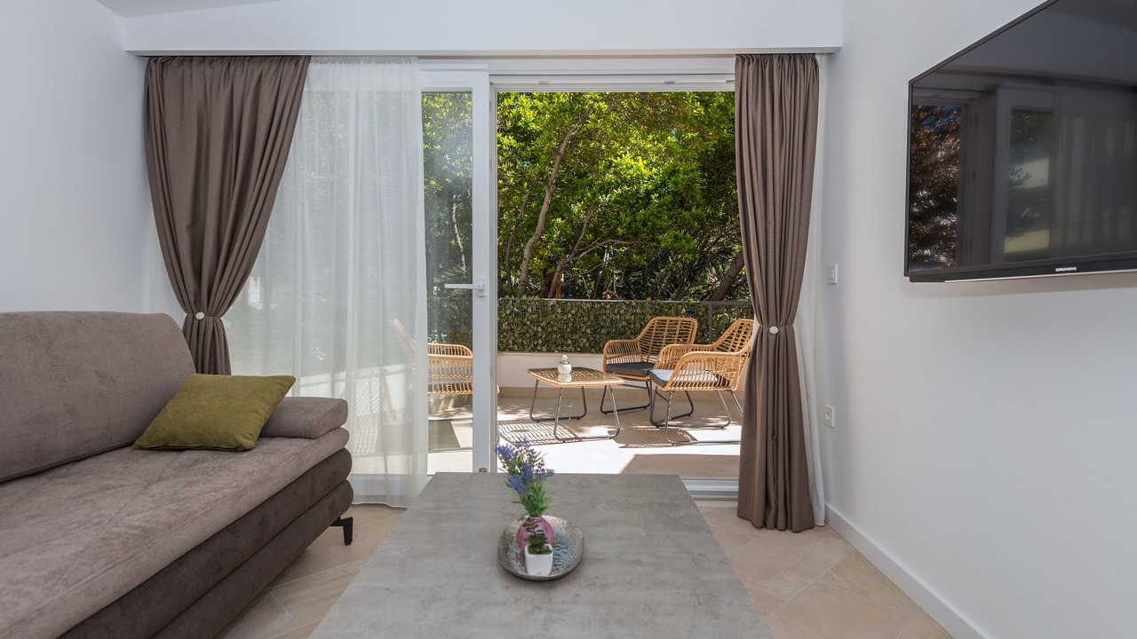 Photo of Livingroom in Donja luka
