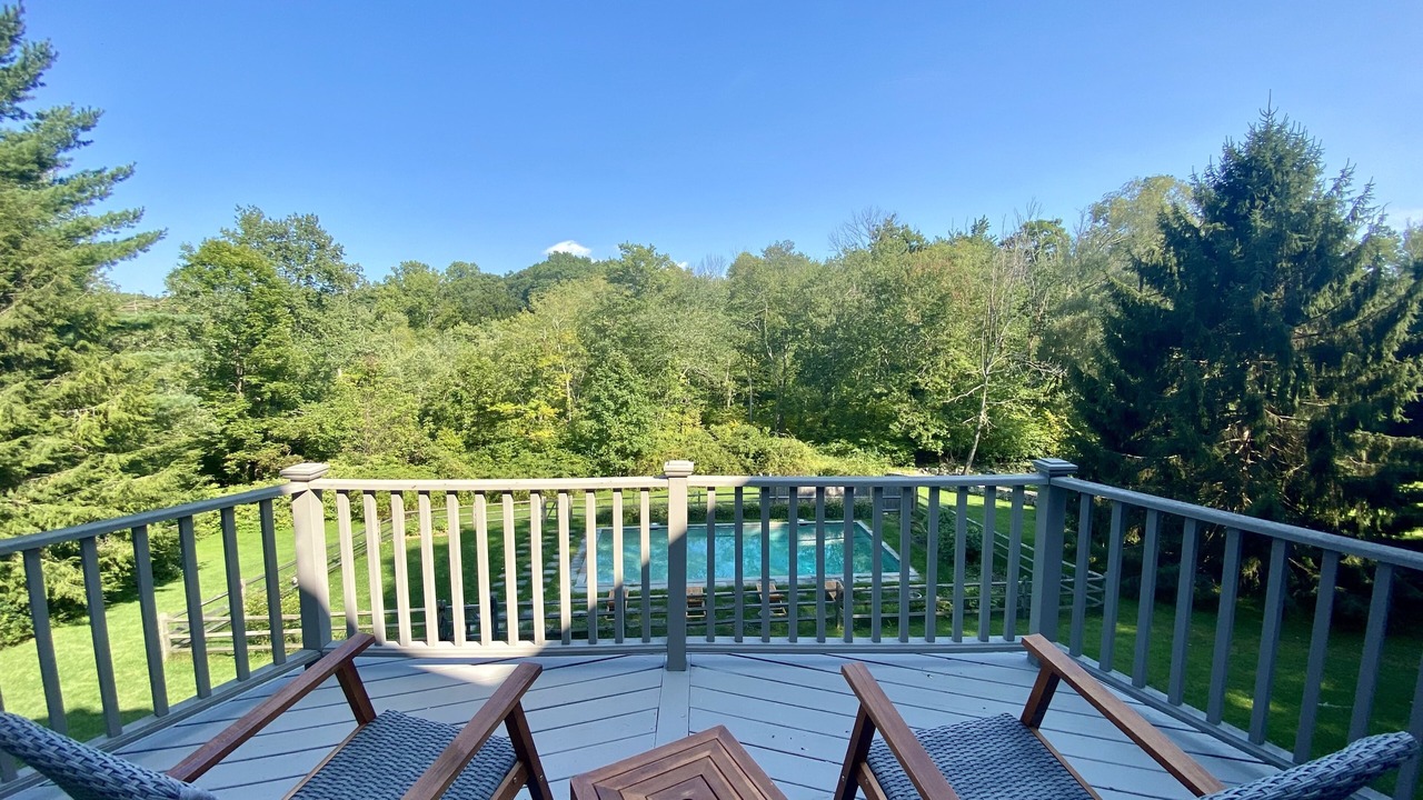 Photo of Outdoor in Redding Ridge