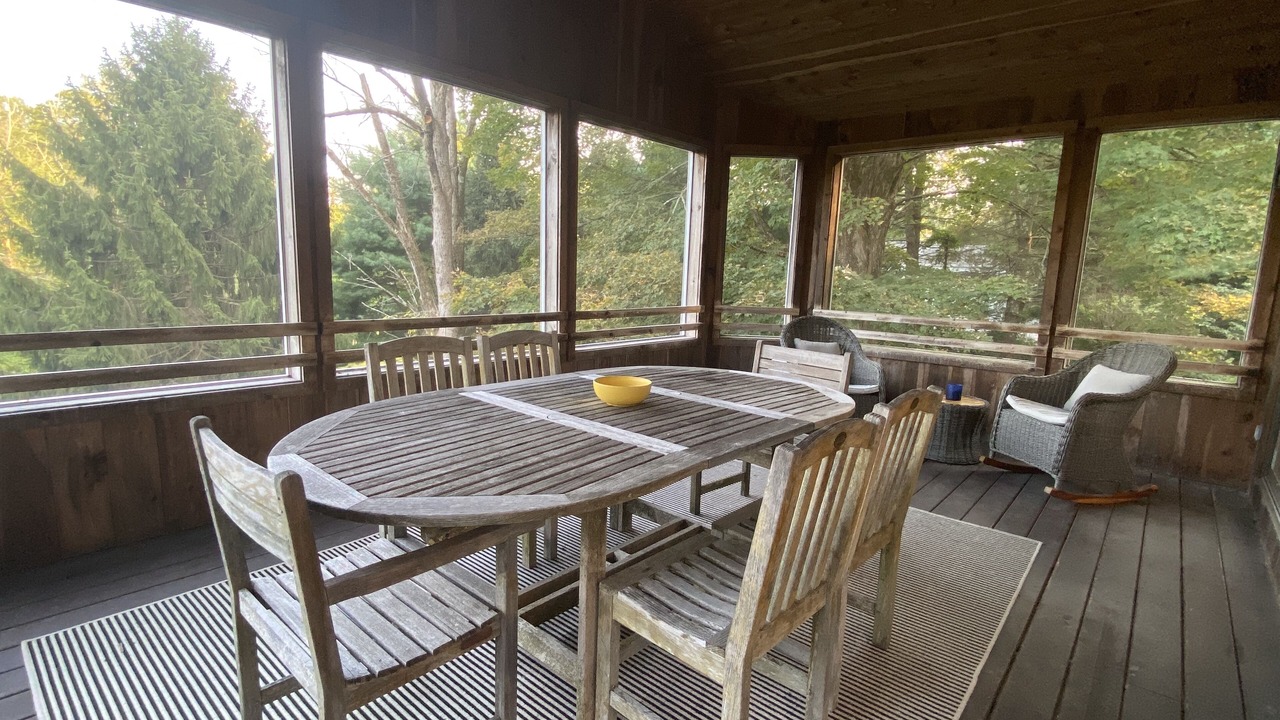 Photo of Outdoor in Redding Ridge