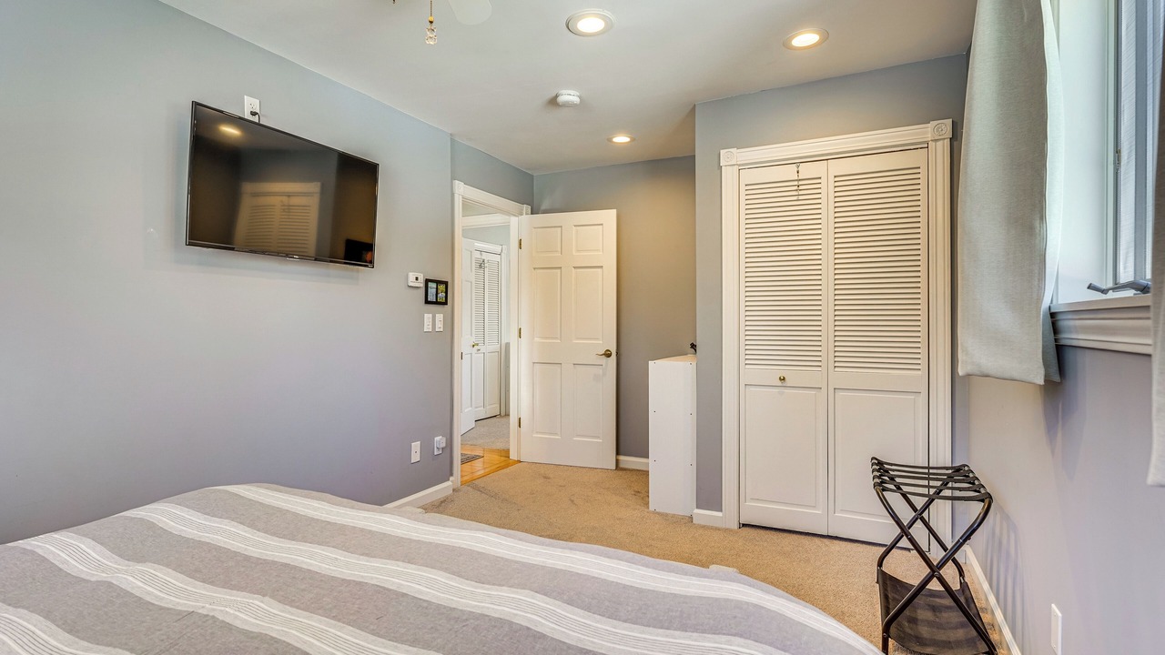 Photo of Bedroom in Ludlow