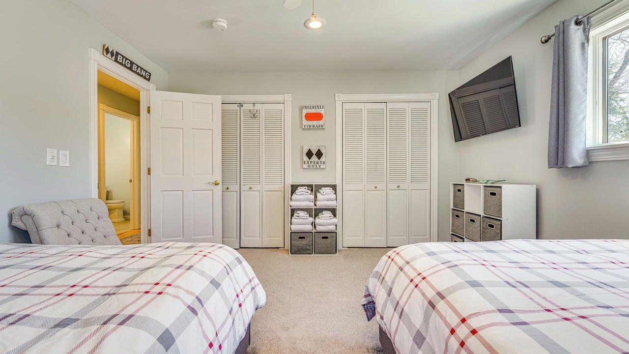 Photo of Bedroom in Ludlow