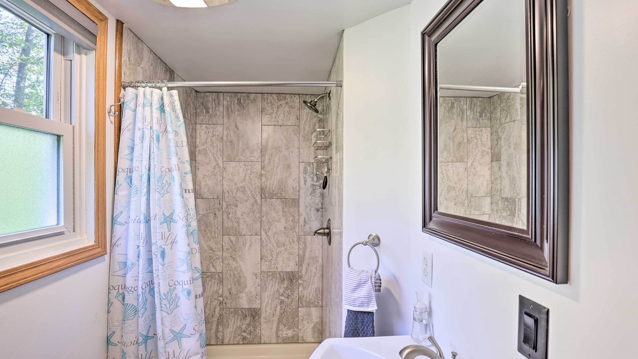 Photo of Bathroom in Middlesex