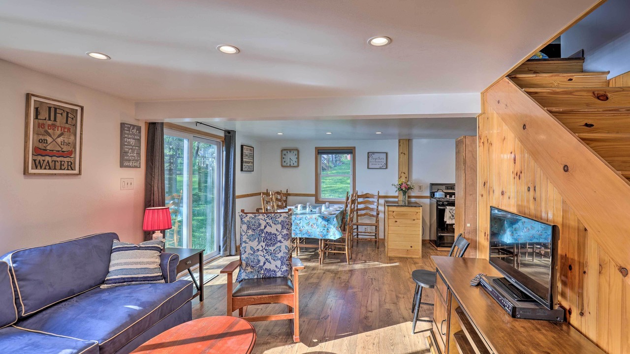 Photo of Bedroom in Middlesex