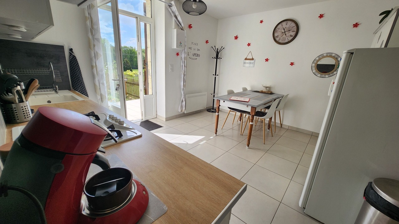 Photo of Others in Montazeau