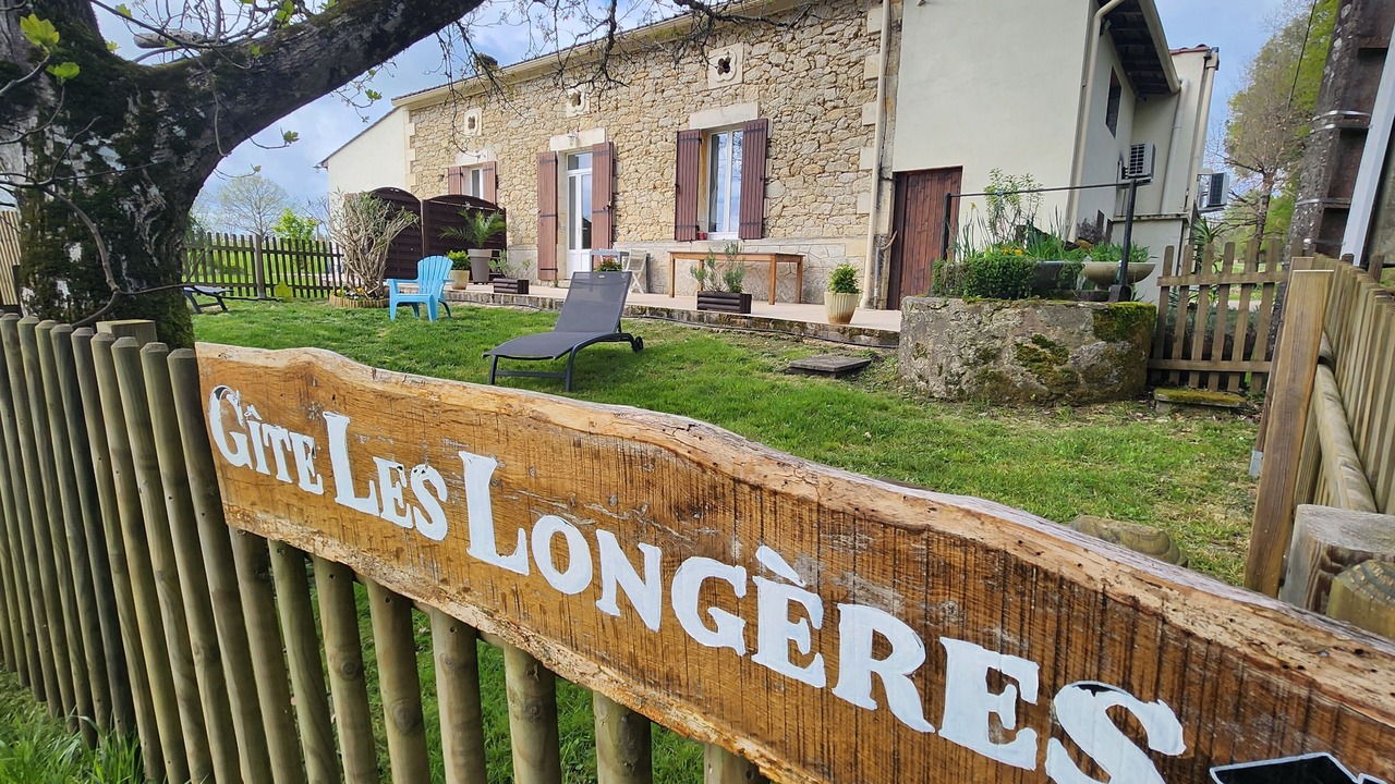 Photo of Outdoor in Montazeau