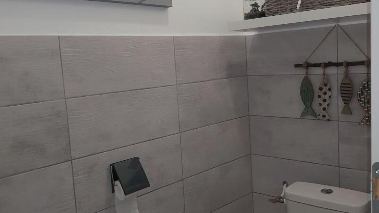 Photo of Bathroom in Montazeau