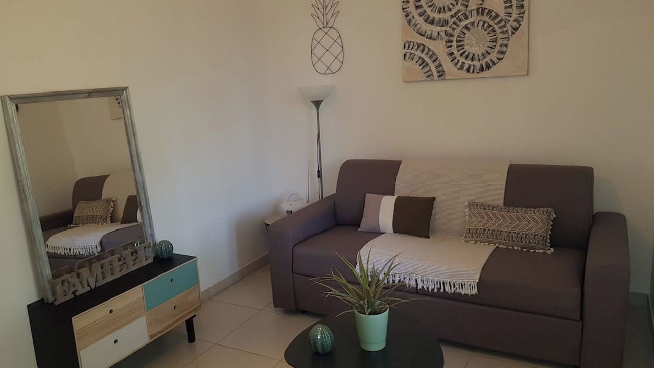 Photo of Livingroom in Montazeau