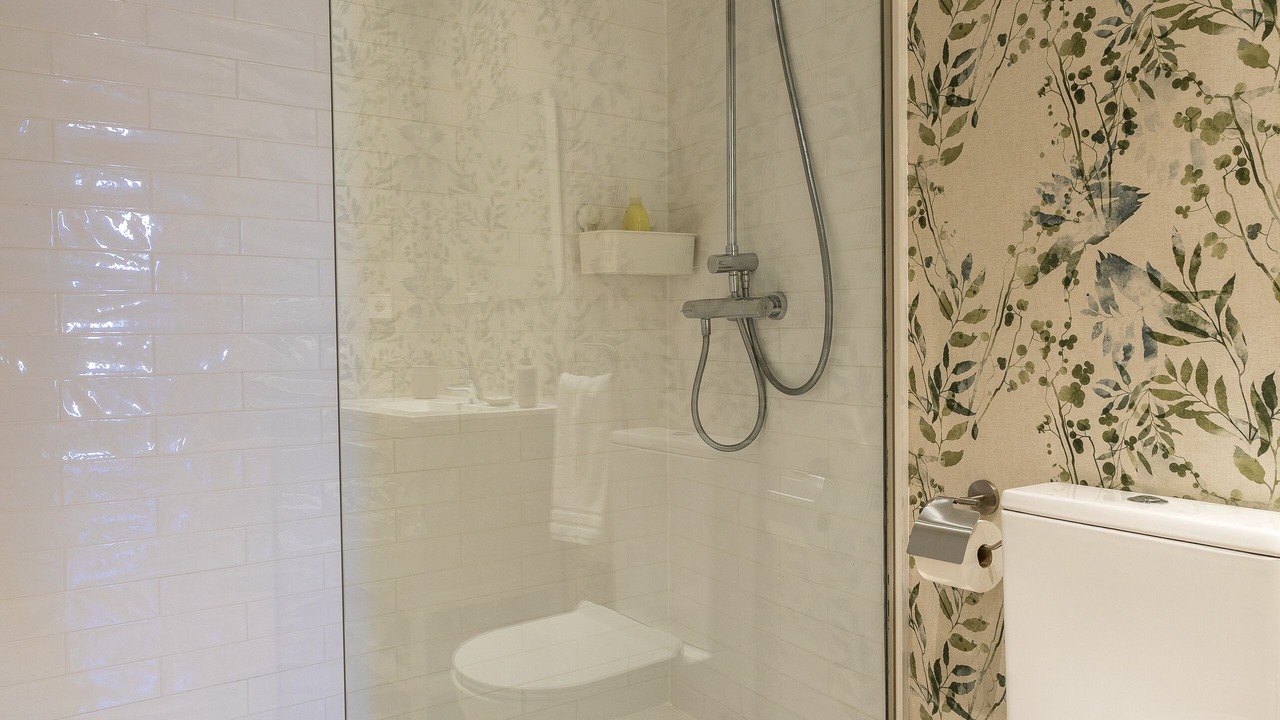 Photo of Bathroom in Siguenza