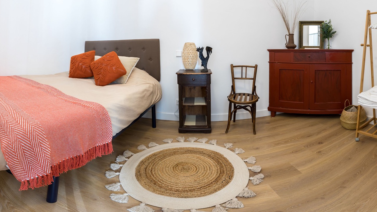 Photo of Bedroom in Siguenza