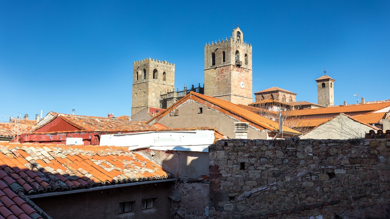 Photo of Others in Siguenza