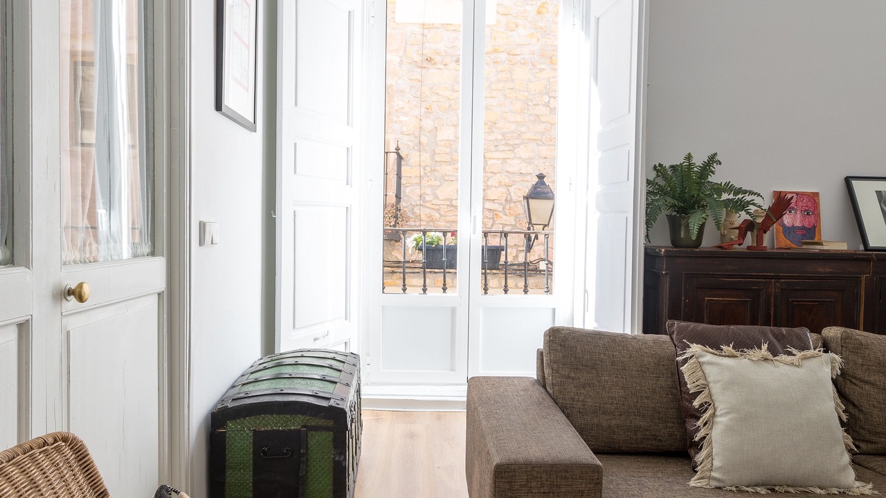 Photo of Livingroom in Siguenza