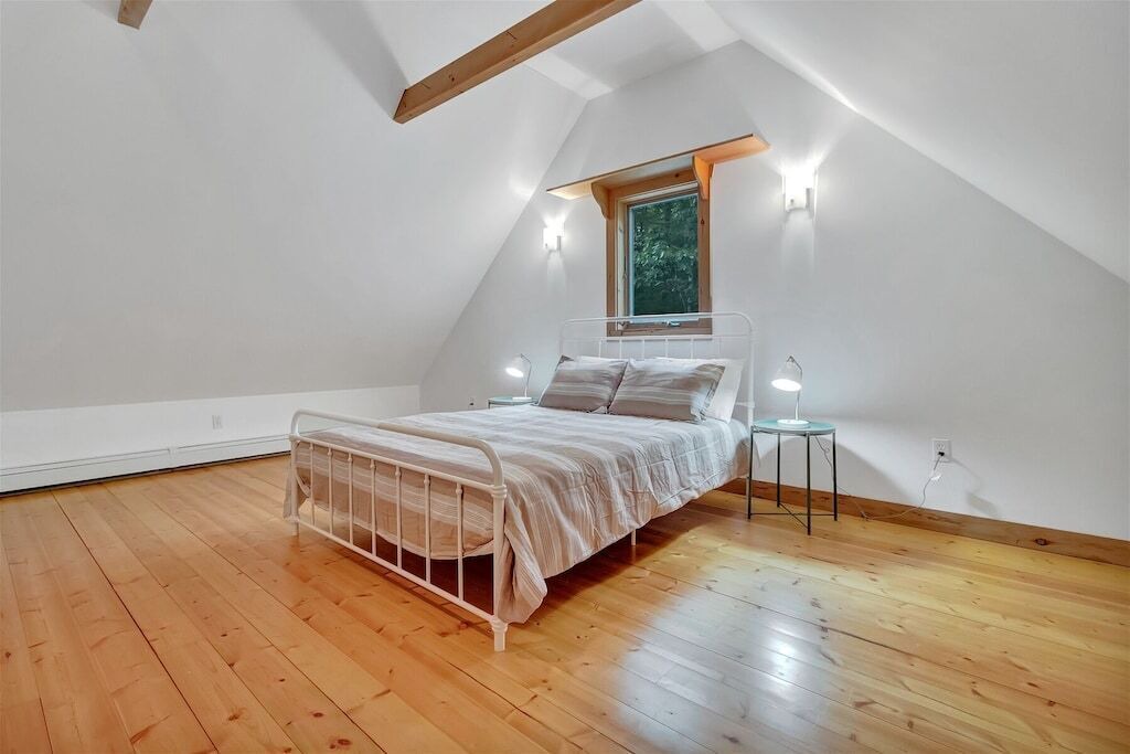 Photo of Bedroom in Ogunquit