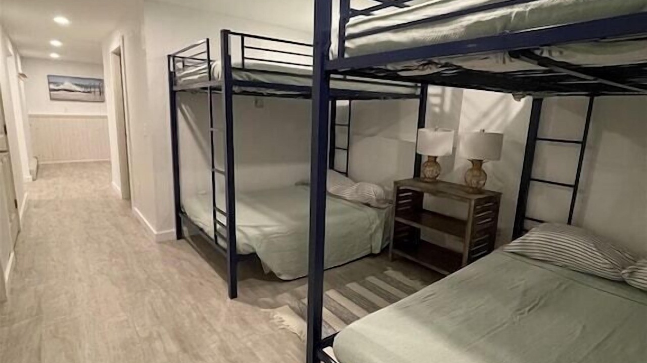 Photo of Bedroom in Ogunquit