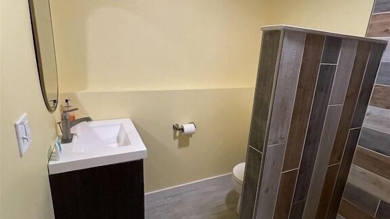 Photo of Bathroom in Ogunquit