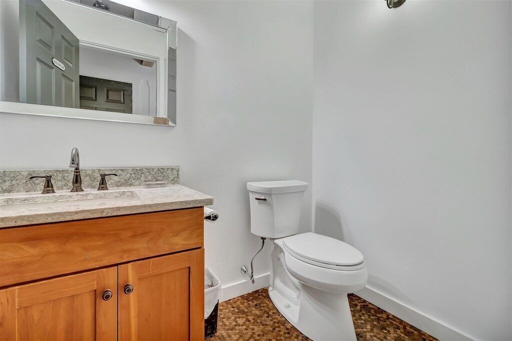 Photo of Bathroom in Ogunquit