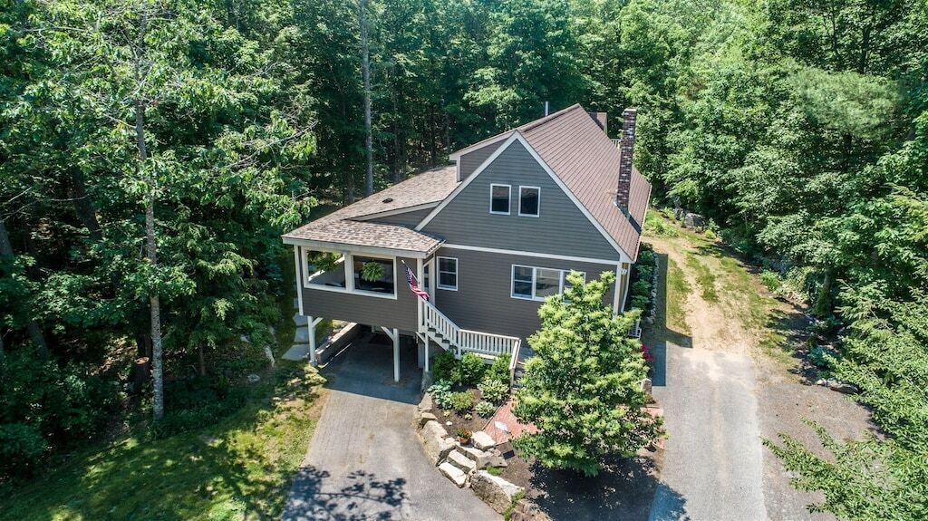 Photo of Outdoor in Ogunquit