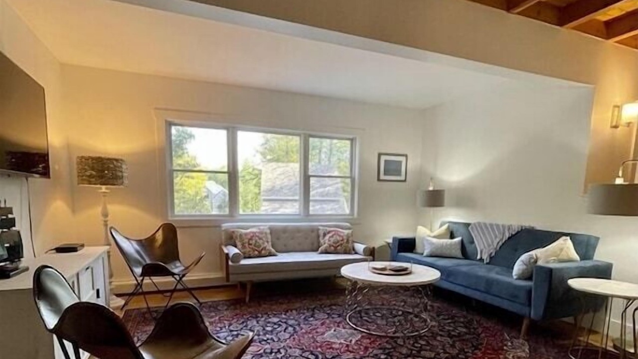 Photo of Livingroom in Ogunquit