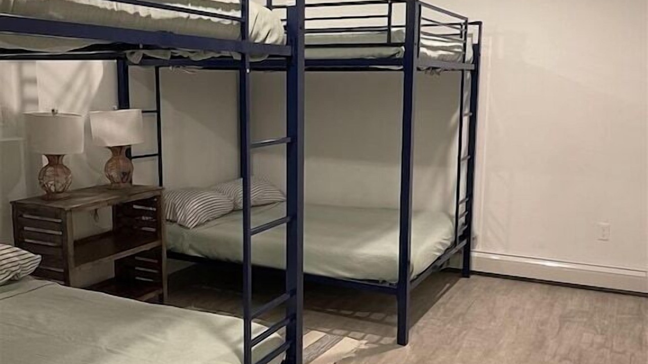 Photo of Bedroom in Ogunquit