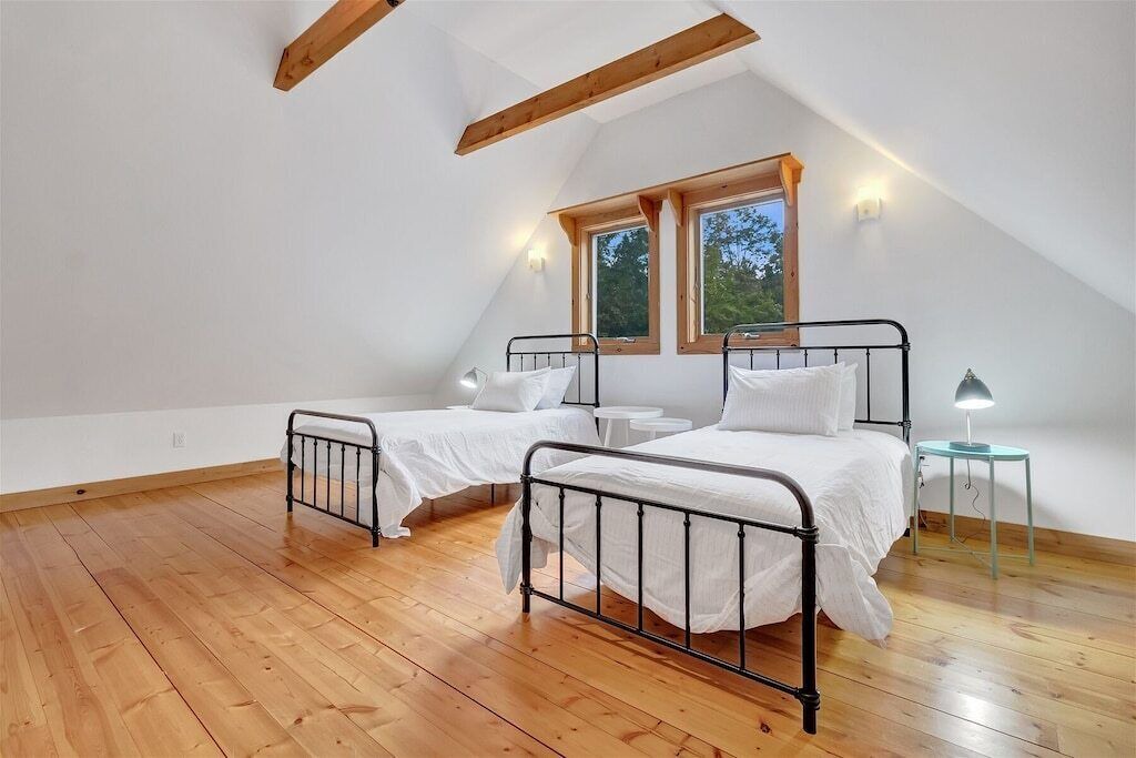 Photo of Bedroom in Ogunquit