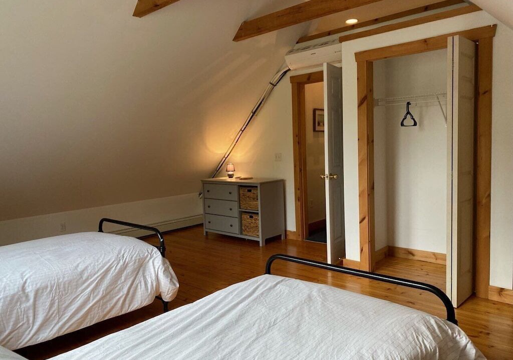 Photo of Bedroom in Ogunquit