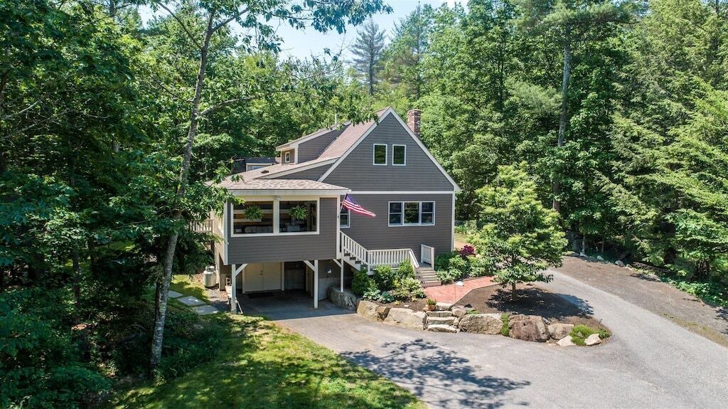 Photo of Outdoor in Ogunquit