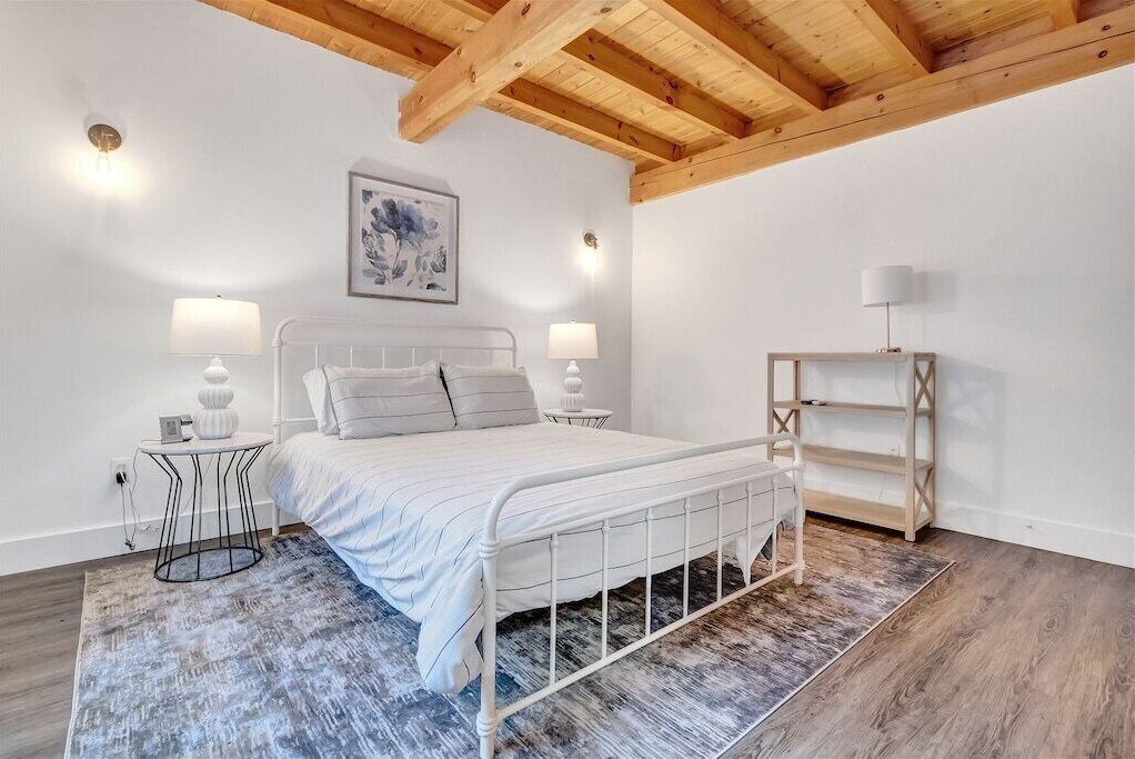 Photo of Bedroom in Ogunquit