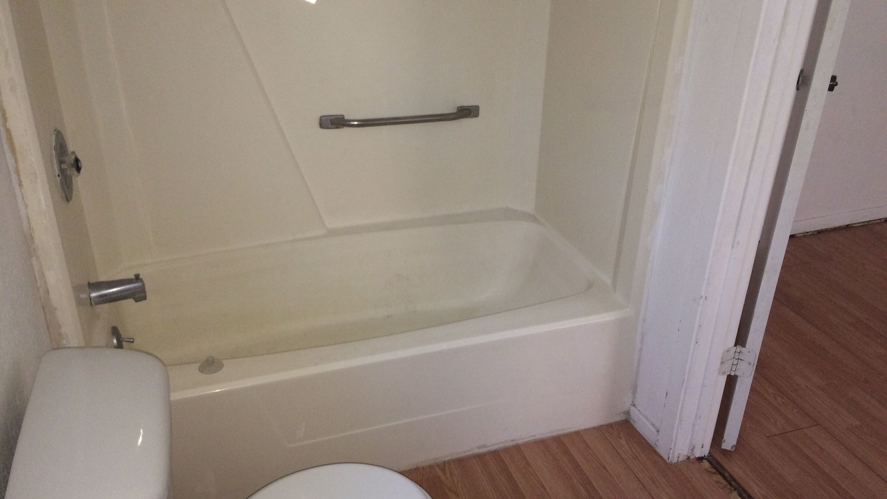 Photo of Bathroom in West Livingston