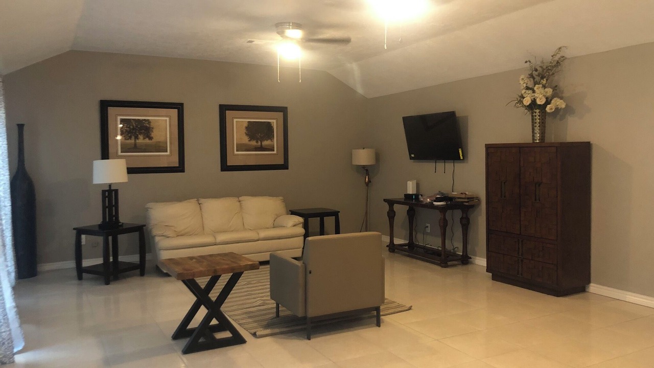 Photo of Livingroom in Crosby