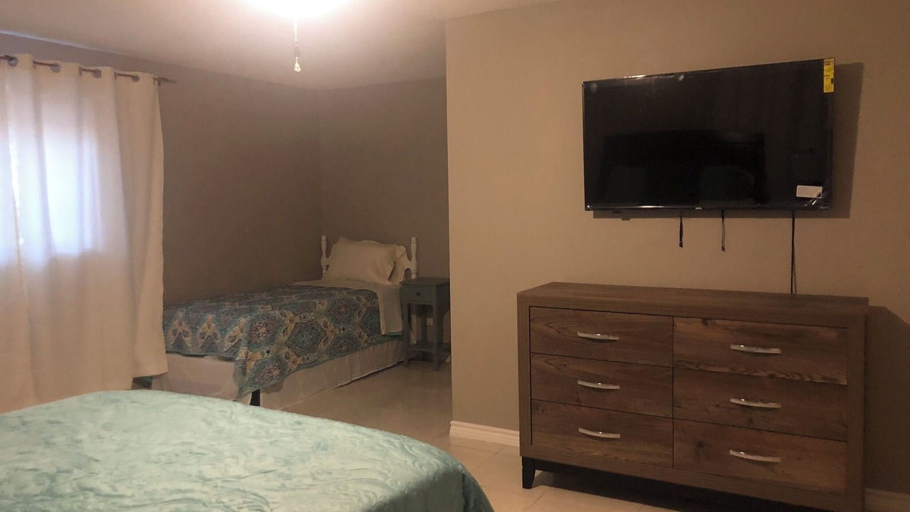 Photo of Bedroom in Crosby