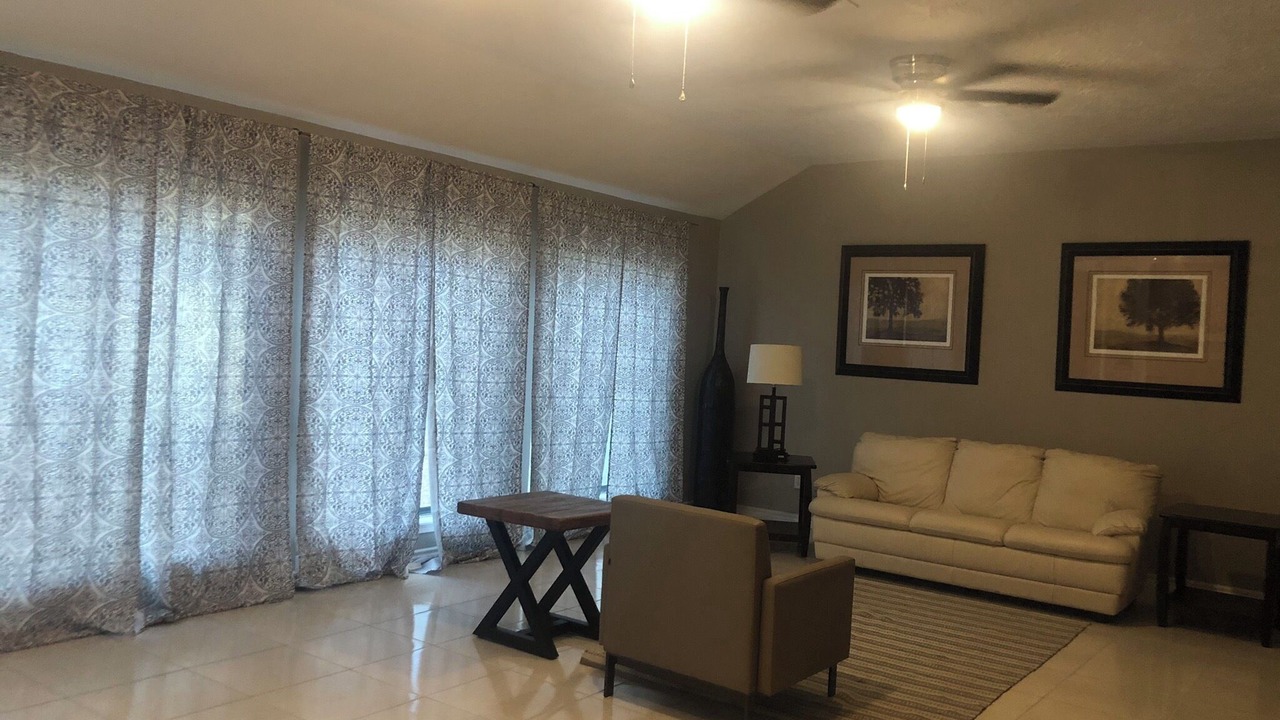 Photo of Livingroom in Crosby