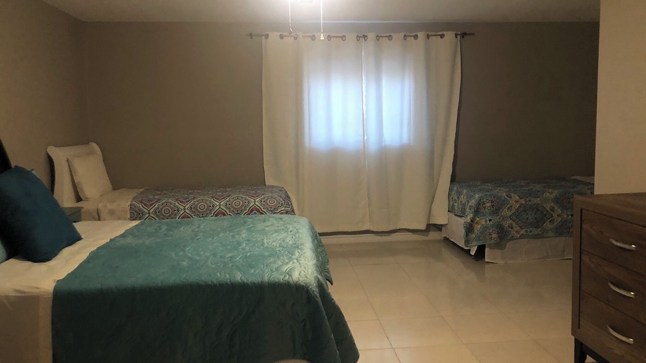 Photo of Bedroom in Crosby