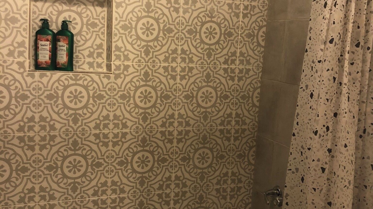 Photo of Bathroom in Crosby