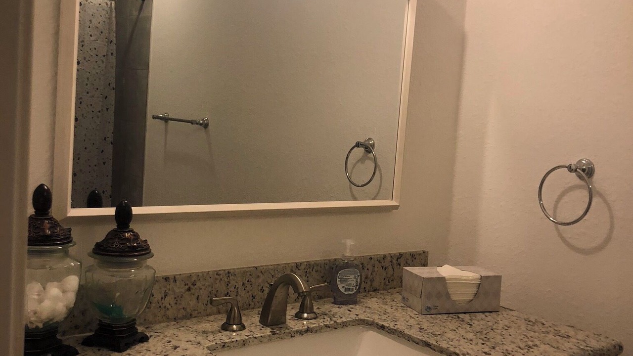 Photo of Bathroom in Crosby