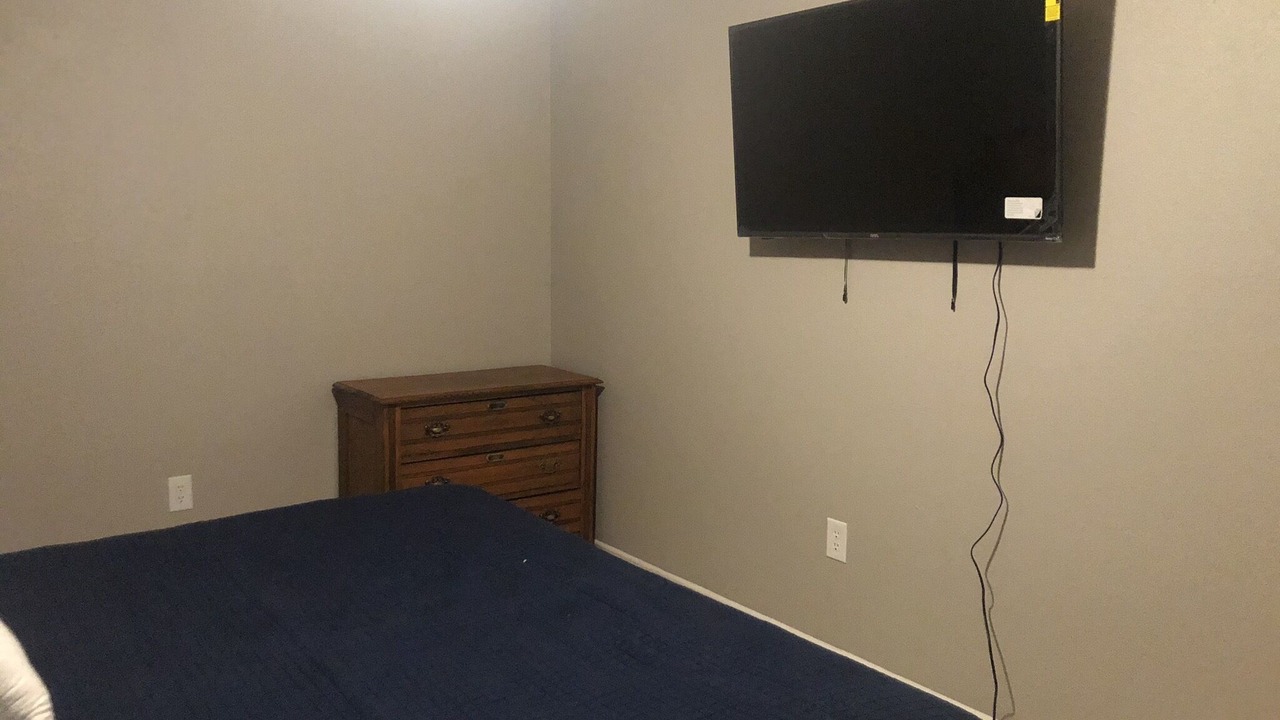 Photo of Bedroom in Crosby