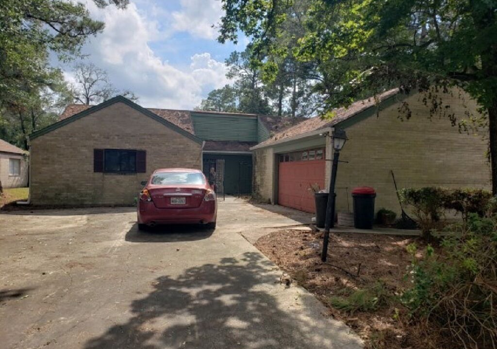 Photo of Outdoor in Crosby