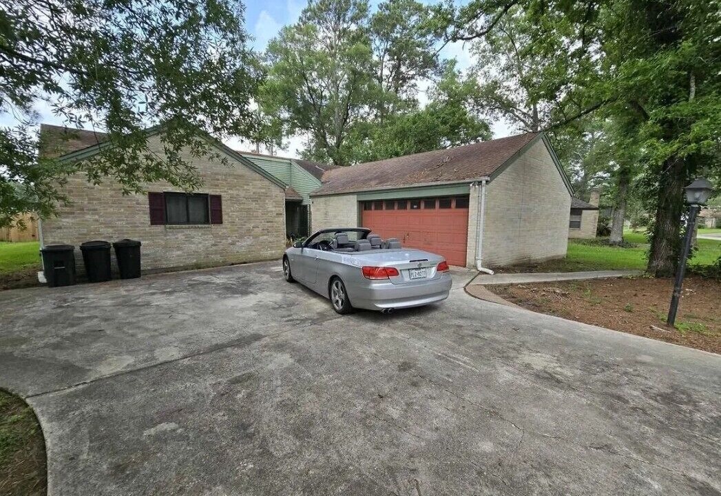 Photo of Outdoor in Crosby