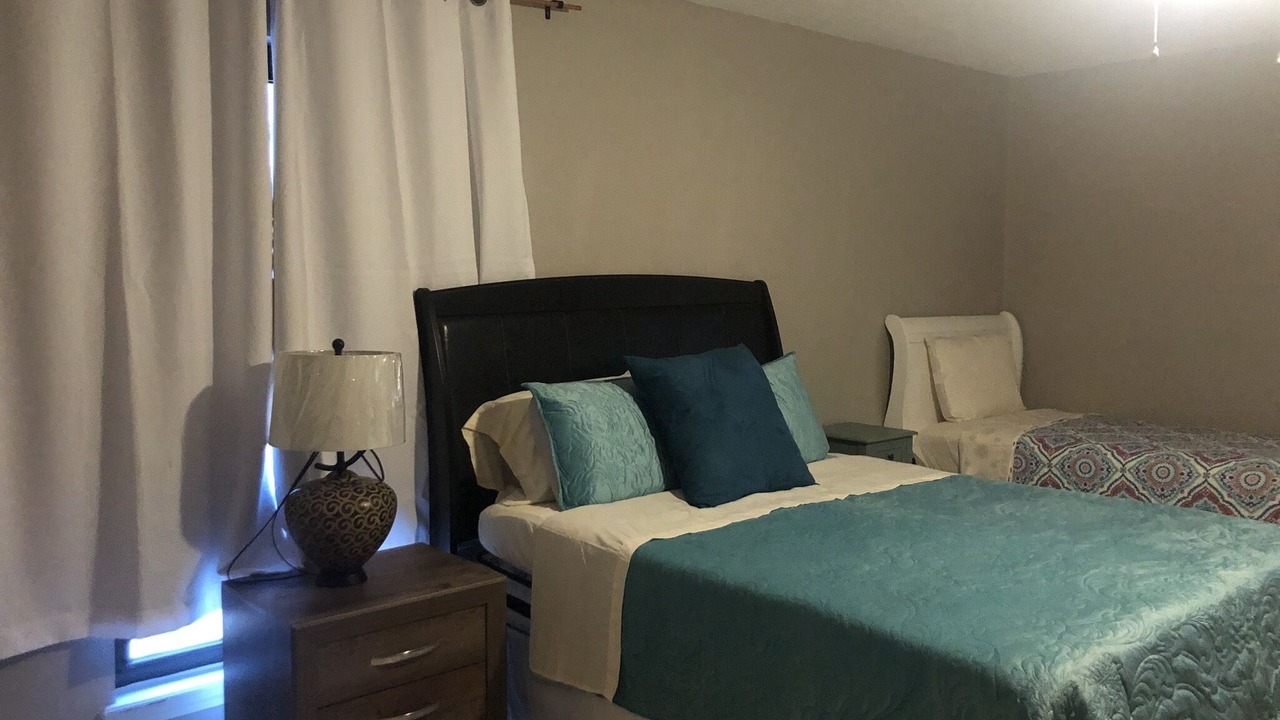 Photo of Bedroom in Crosby