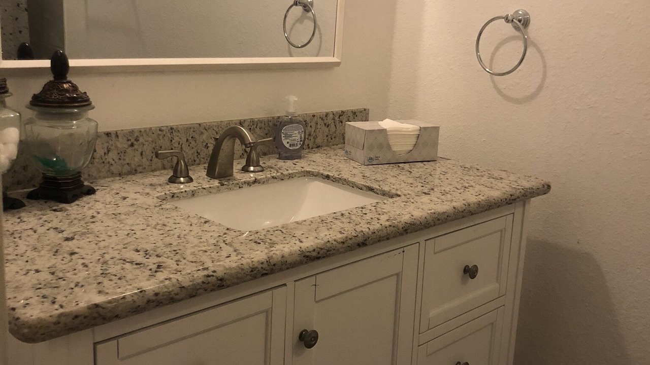 Photo of Bathroom in Crosby