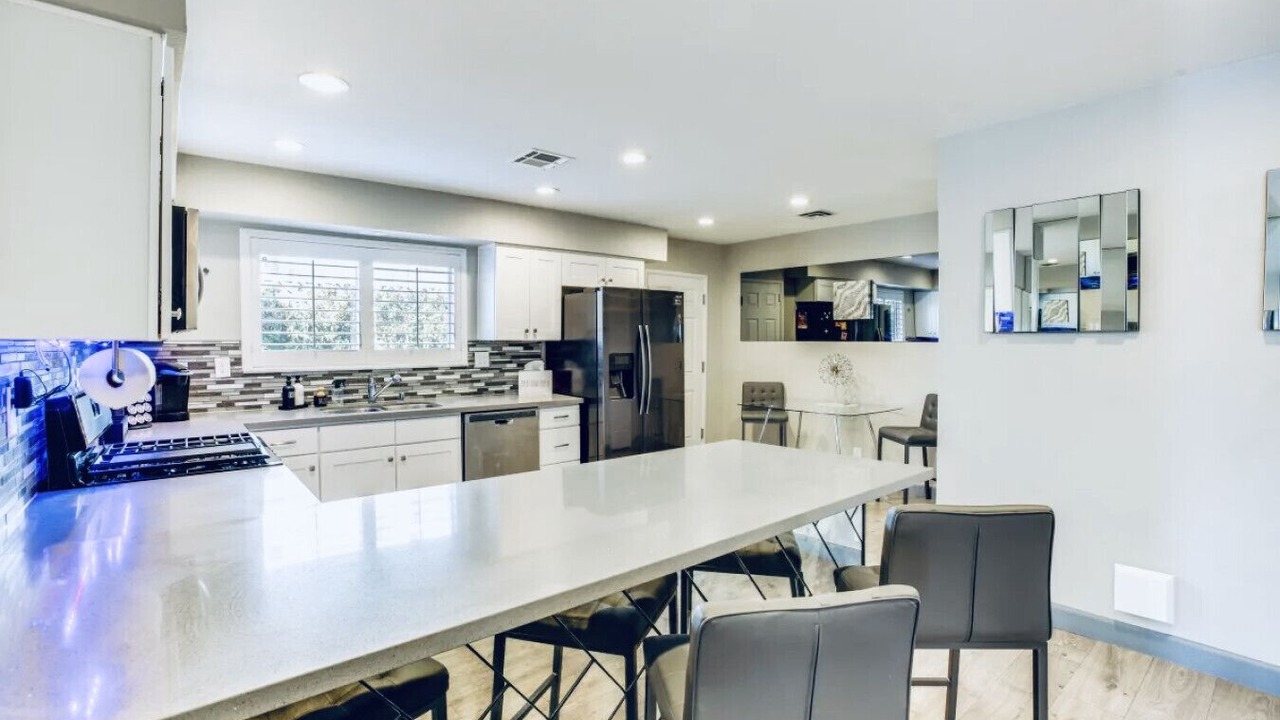 Photo of Kitchen in Las Vegas