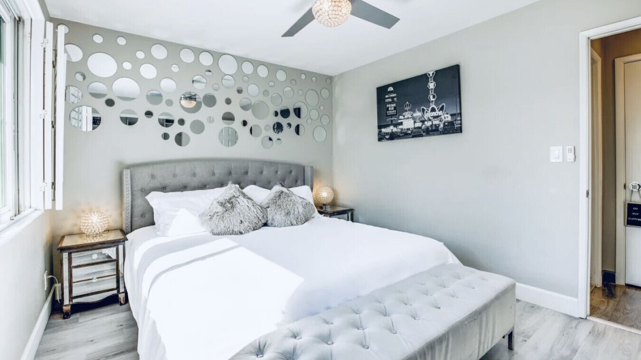 Photo of Bedroom in Las Vegas
