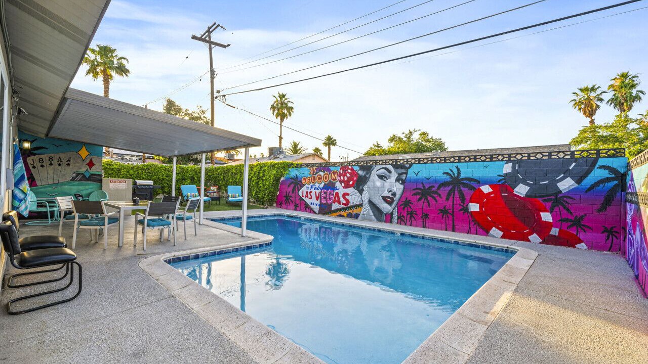 Photo of Outdoor in Las Vegas