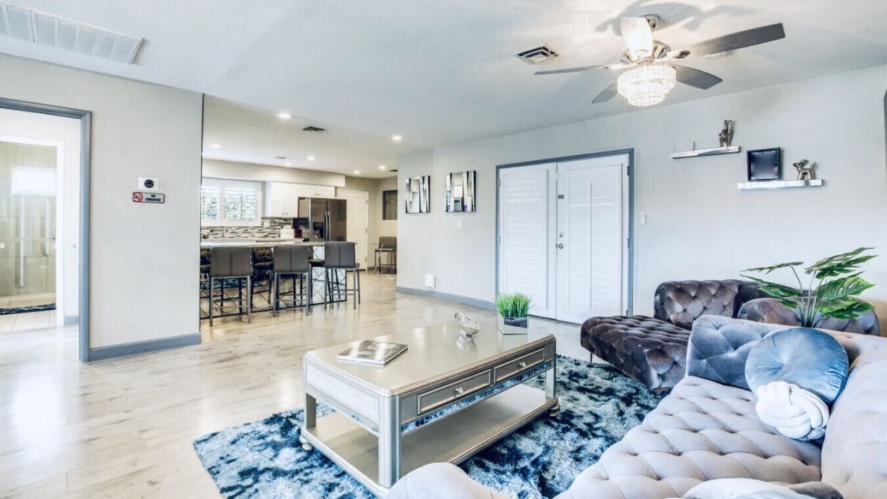 Photo of Livingroom in Las Vegas