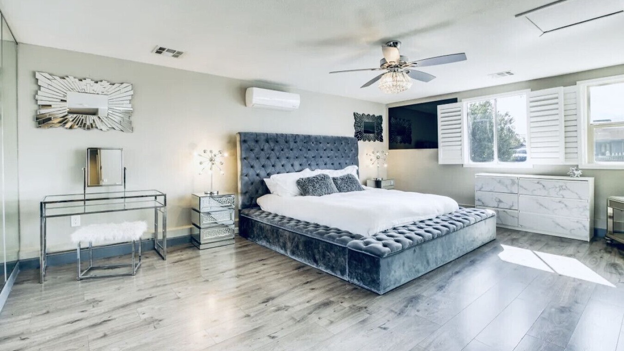 Photo of Bedroom in Las Vegas