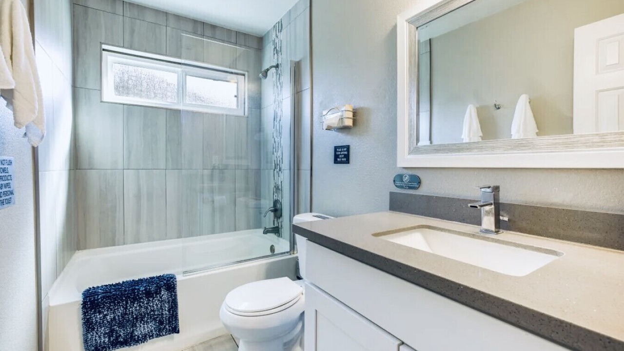 Photo of Bathroom in Las Vegas